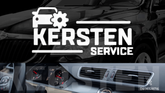Replacement car ad
