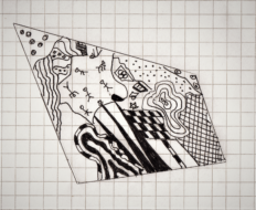 Abstract art
