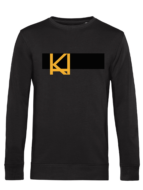 T-shirt with AIki&Band logo