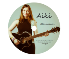 CD design